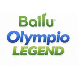 Ballu Olympio Legend: надежные сплит-системы для дома и офиса в Калуге
